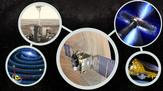 Five ESA missions set to be impacted if Trump's cuts to NASA go ahead