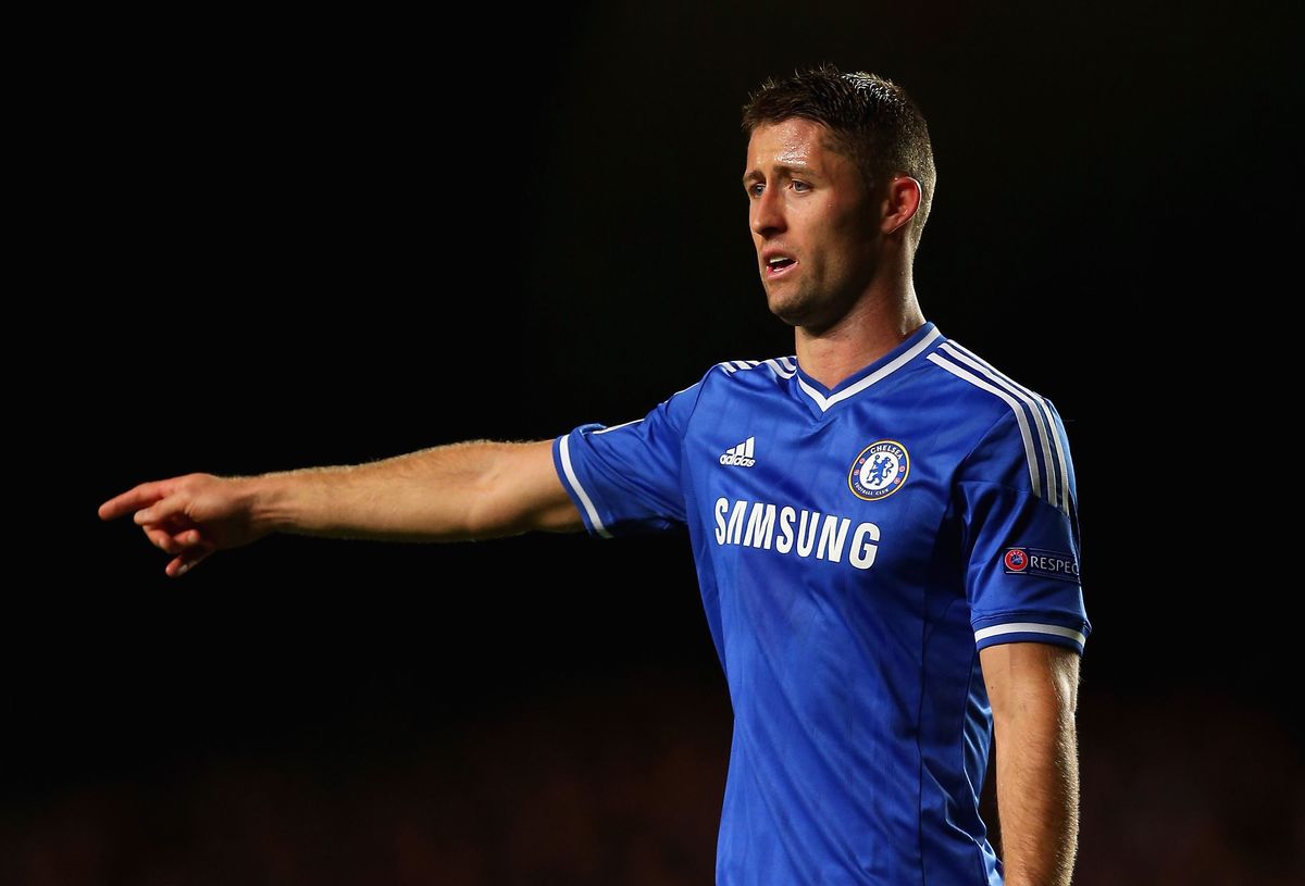 Gary Cahill. Бернард Кехилл. Кинэн Кехилл. Марии Кэхилл.