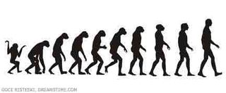 EVOLUTION