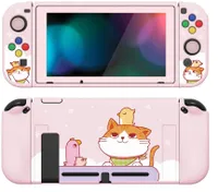 Nintendo Swtich-skal Djurg&auml;ng | 212:- hos Amazon