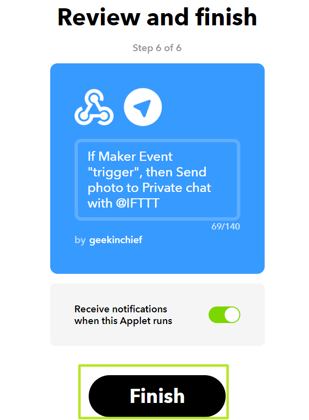 How to Create a Raspberry Pi Security Camera with Motion Alerts | Tom's ...