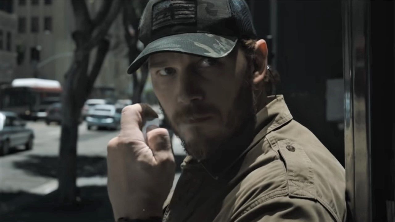 The Terminal List Season 2 Trailer Chris Pratt And Taylor Kitsch Celebrate The Official Renewal Of The