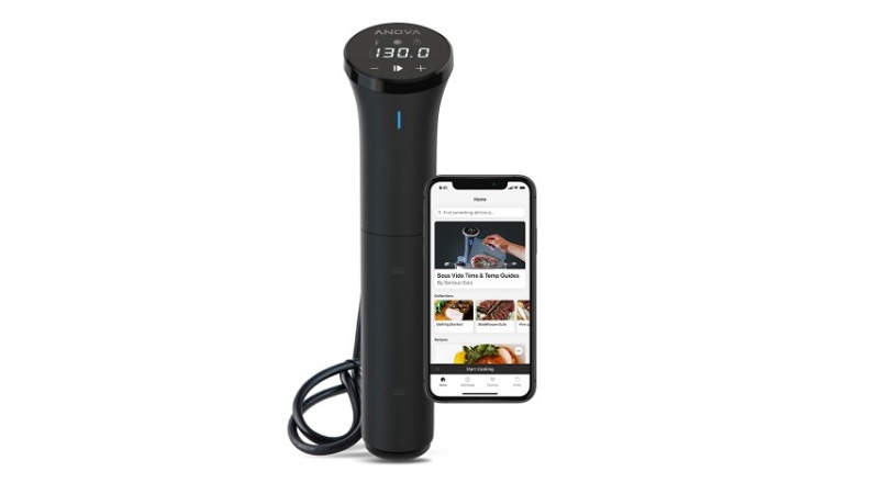 Anova Sous Vide Precision Cooker Nano