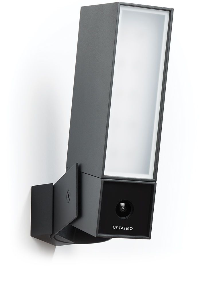 Netatmo Presence