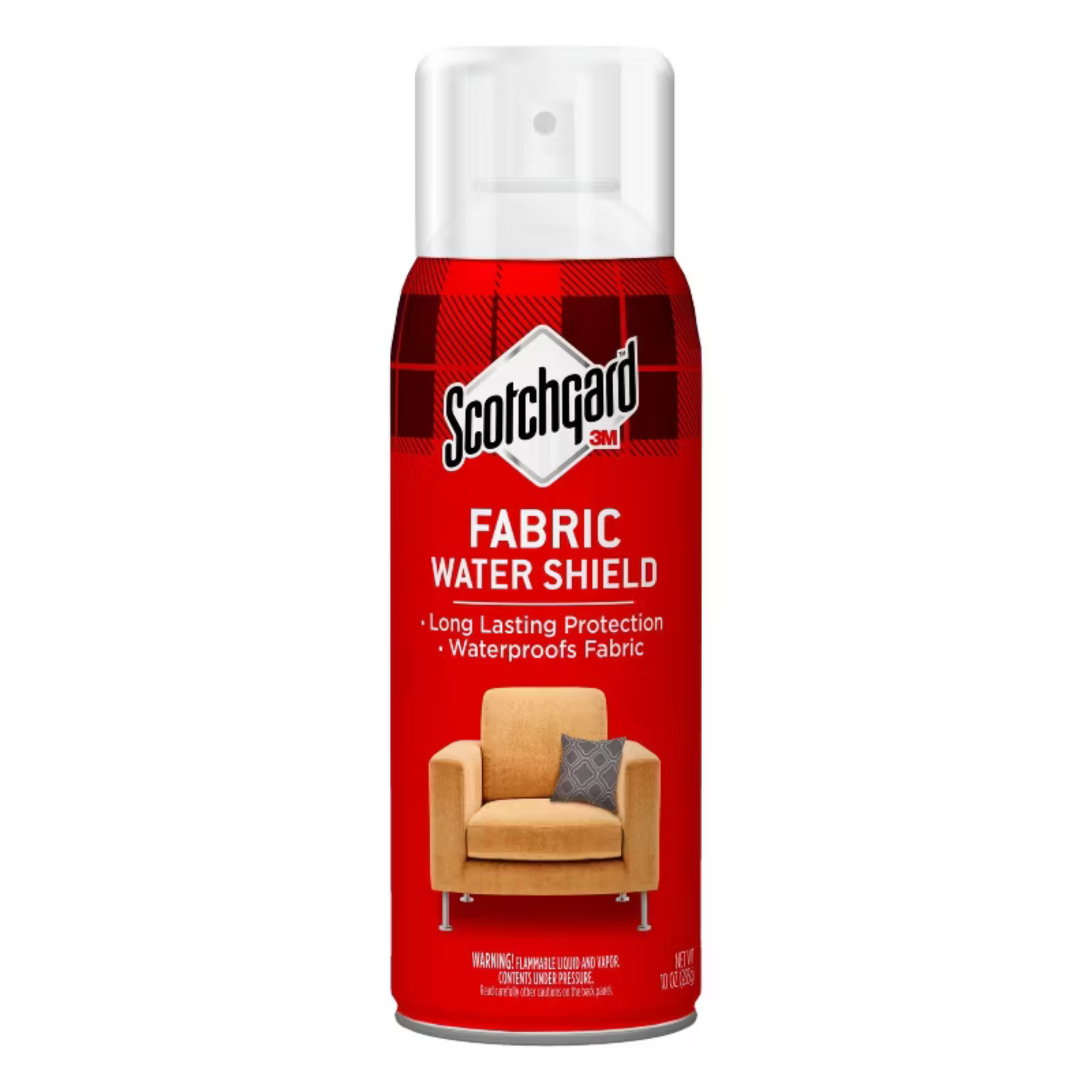 Scotchgard Fabric Water Shield, 10 oz