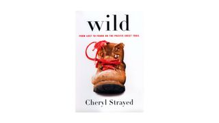 wild by cheryl strayed