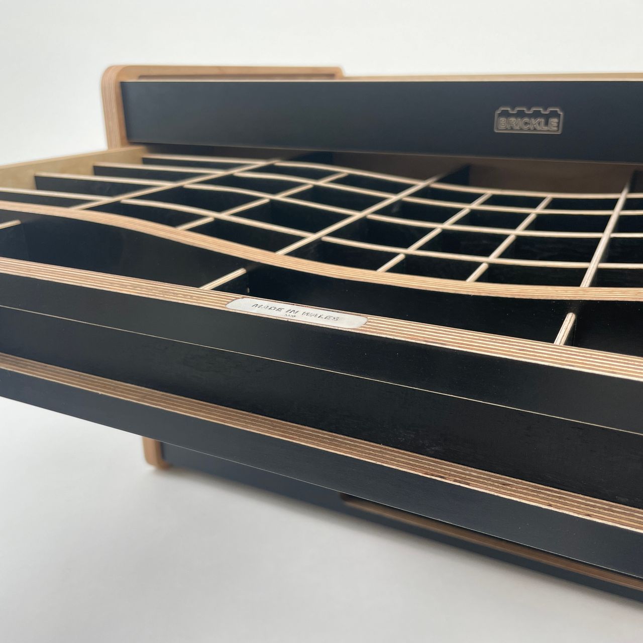 Design details, Brickle Lego sorter