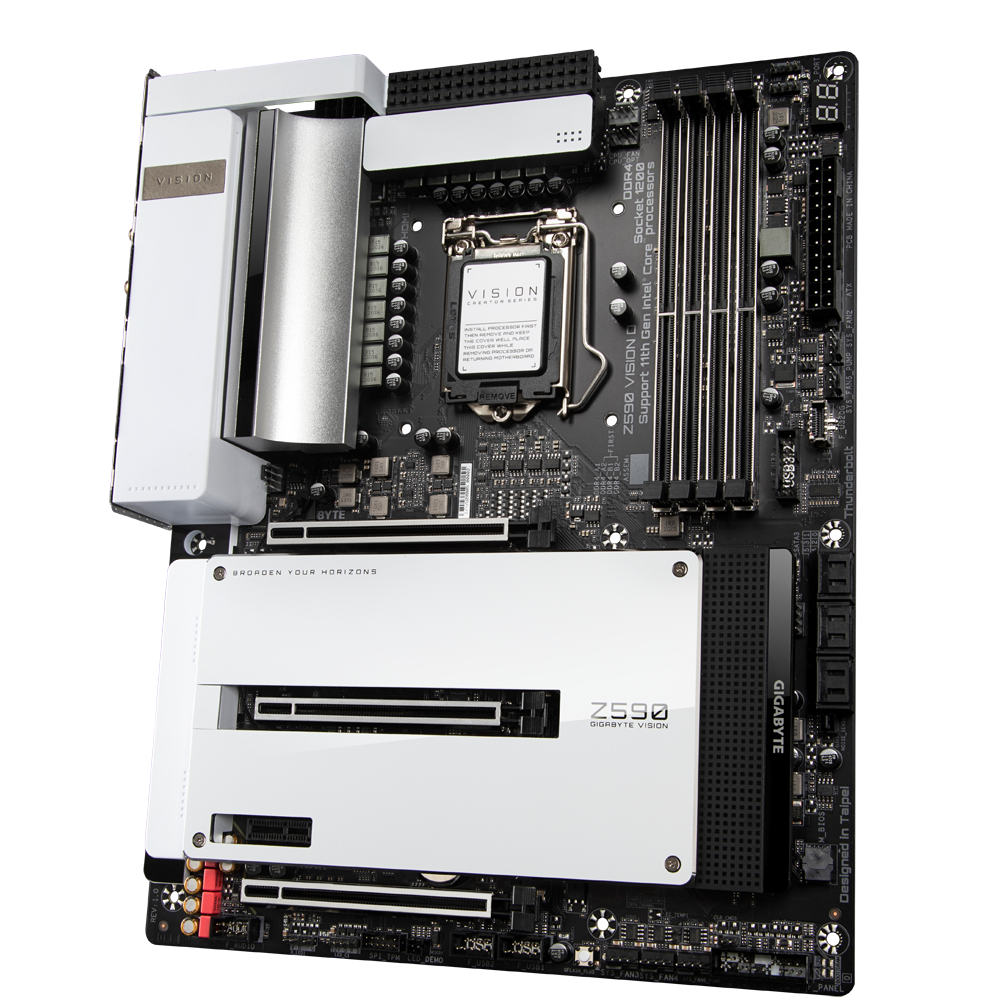 Gigabyte
