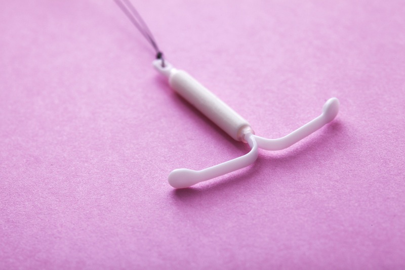 How Can You Get Pregnant Using An Iud Live Science