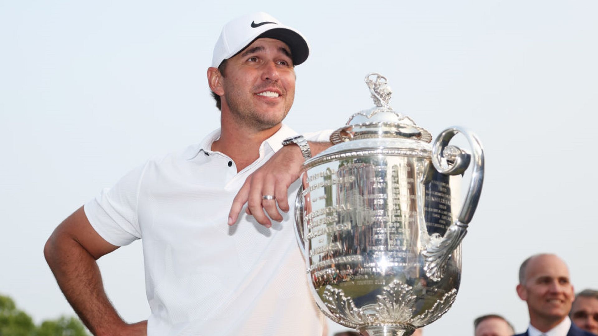 How Many Majors Has Brooks Koepka Won In His Career? | Golf Monthly