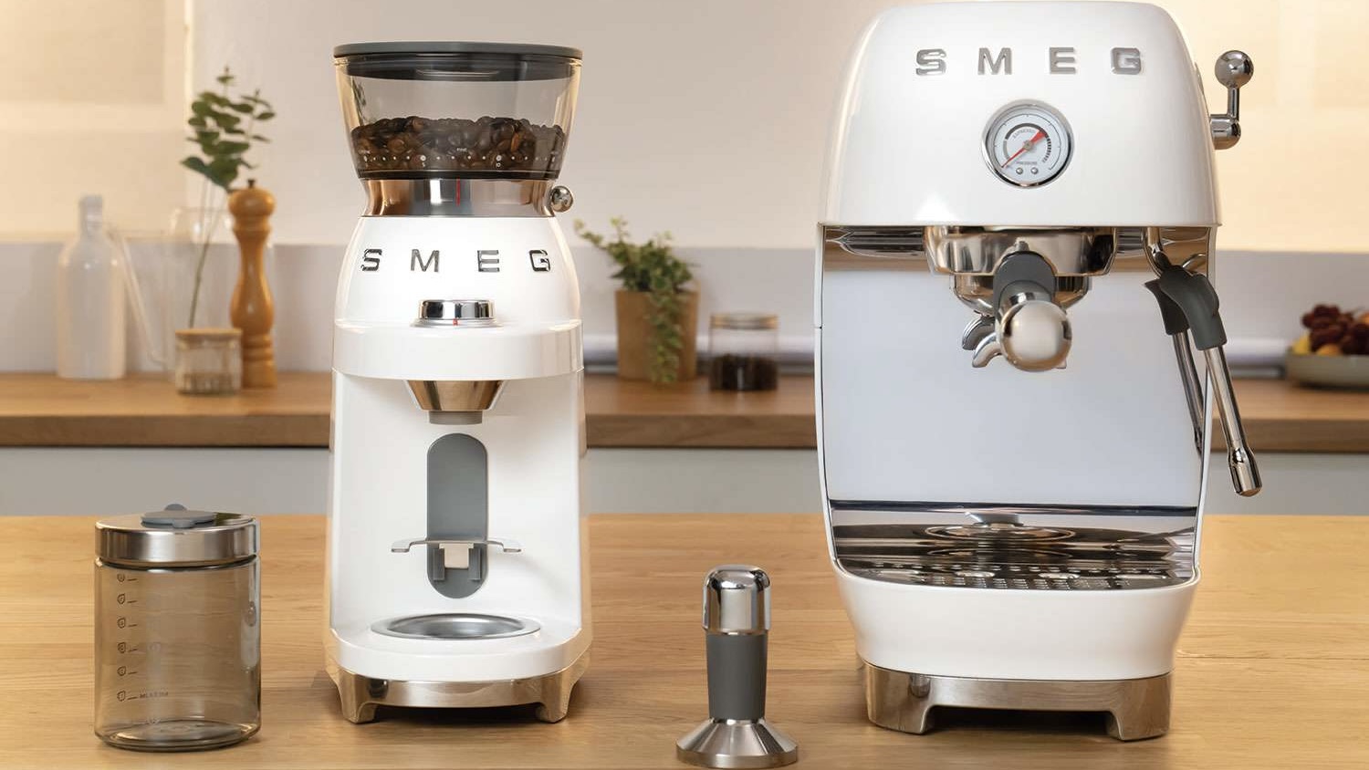 Smeg ECF03