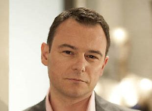 Andrew Lancel: &#039;I didn&#039;t say Corrie&#039;s too gay&#039;