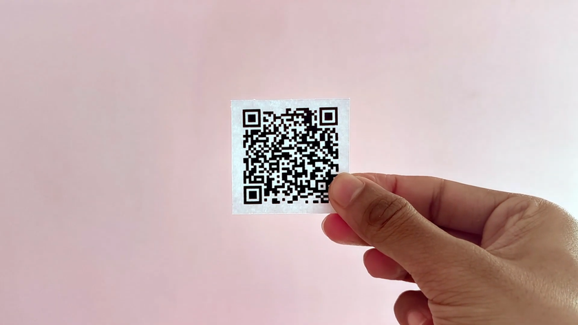 Maker compresses a 2.9MB song 1,000 times with Meta's AI codec and prints it on paper as eight QR codes