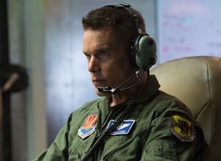 Good Kill - Ethan Hawke as Major Tom Egan