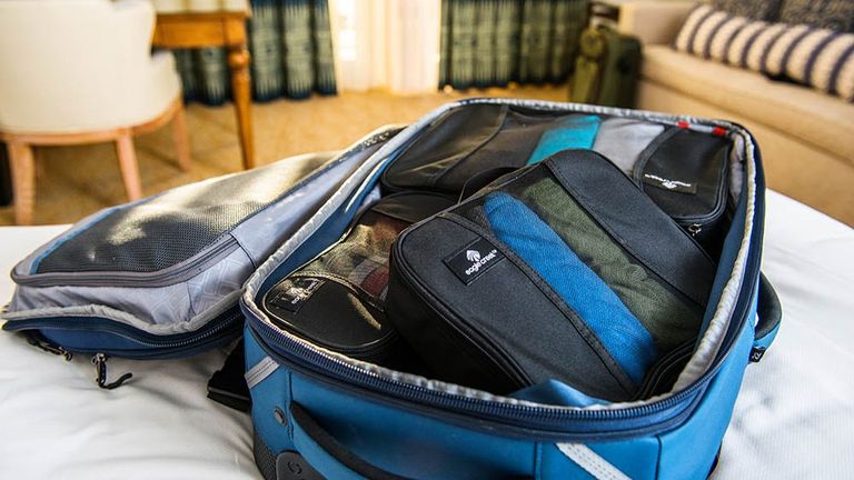 The best packing cubes 2019: keep your suitcase organised with these ...