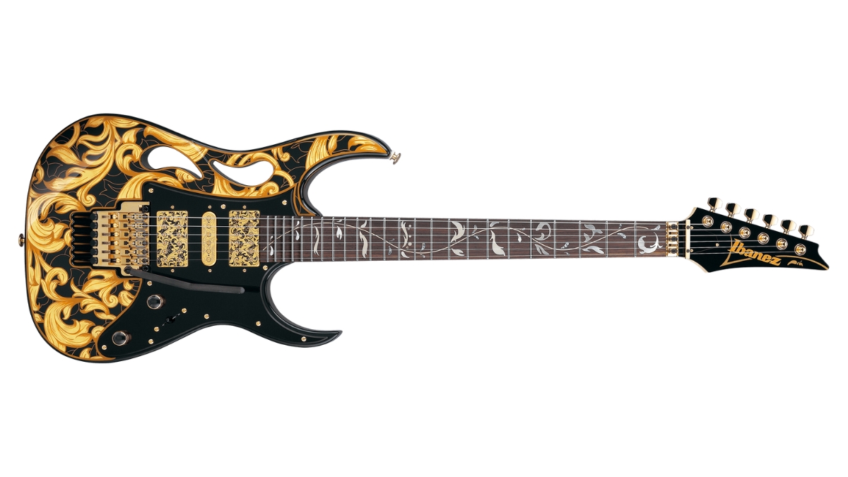 Ibanez PIA77BON2