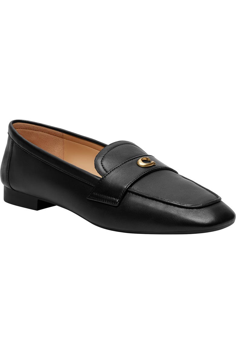 Sculpted C Loafer