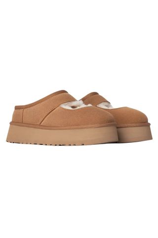 ugg mary janes