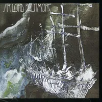 Sir Lord Baltimore - Kingdom Come (1970)