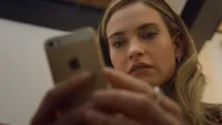 Swiped | Disney Plus | September 19