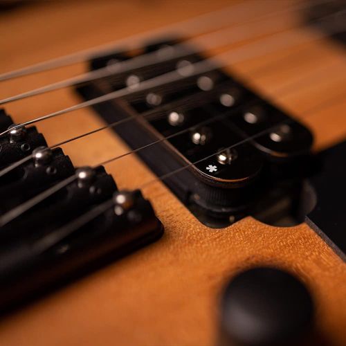 Strandberg Salen Jazz