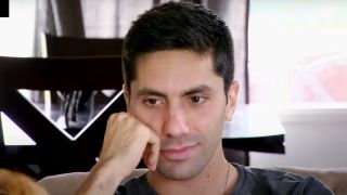Nev from Catfish