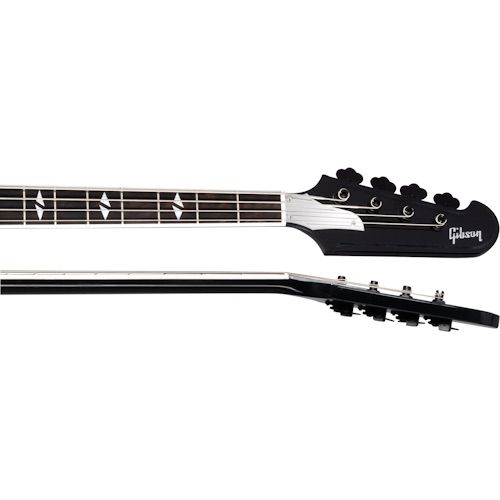 Gibson's Gene Simmons G2 Thunderbird bass