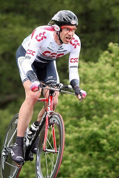 Jens Voigt (CSC)