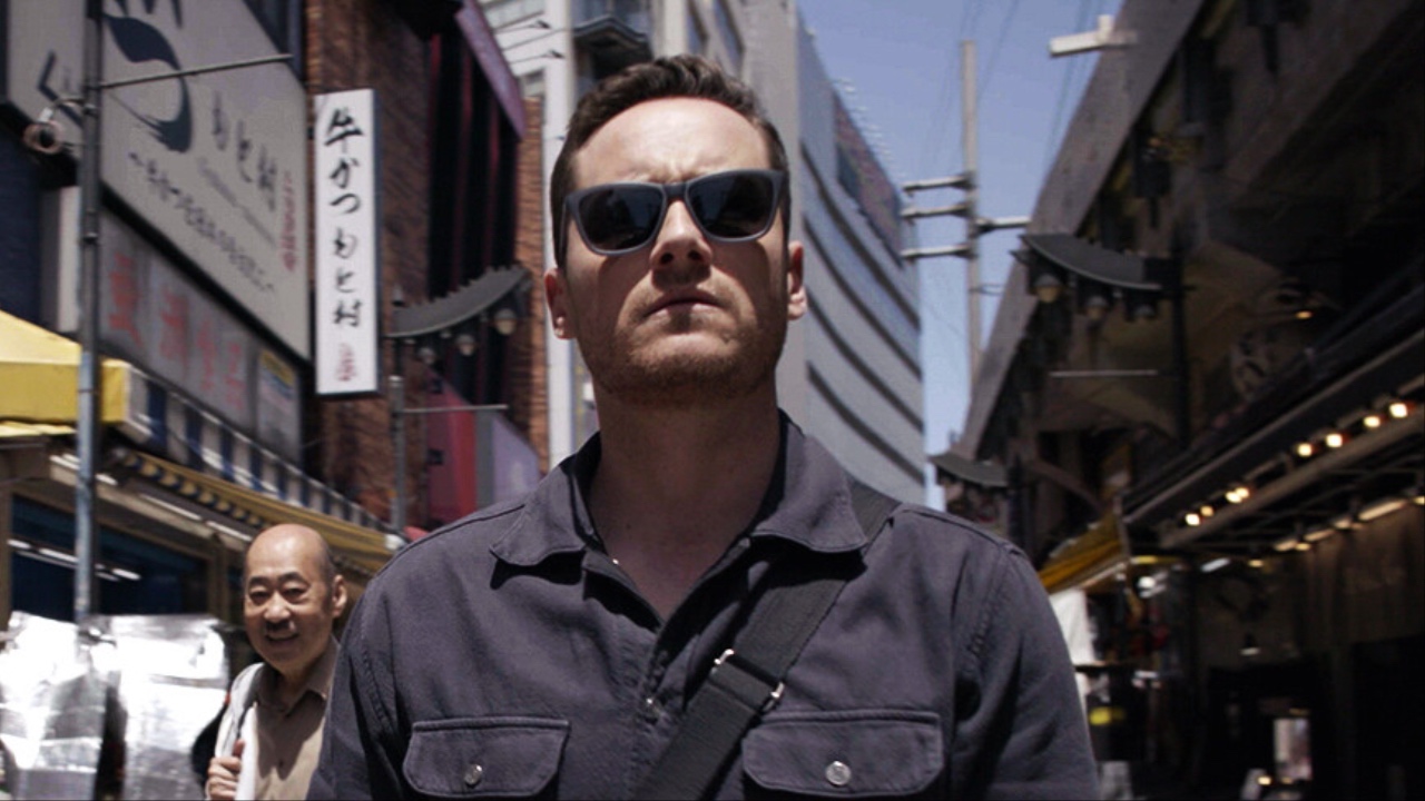 Jesse Lee Soffer in FBI: International Season 4x22