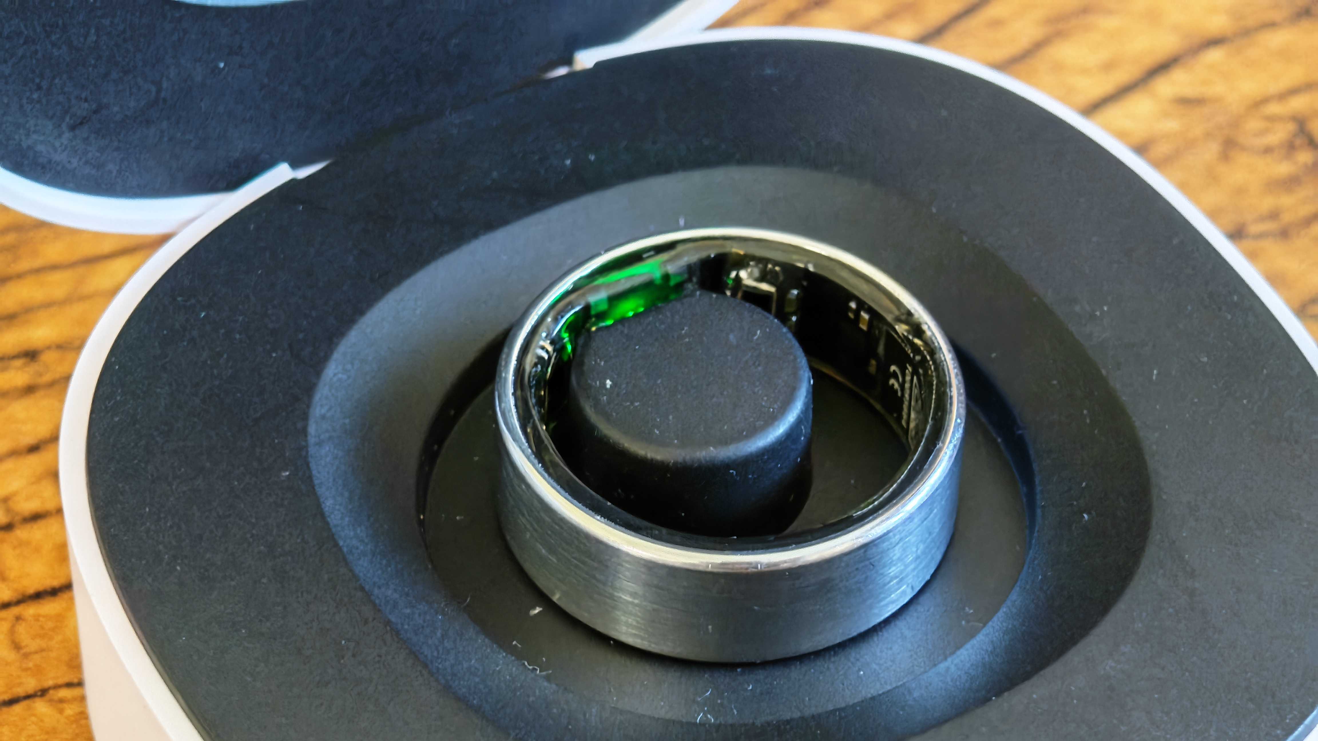Leep Ring