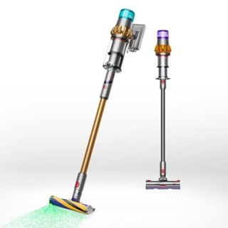 Dyson V15 Detect