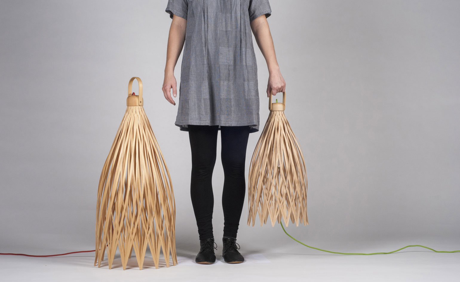 ‘Basketlamp’