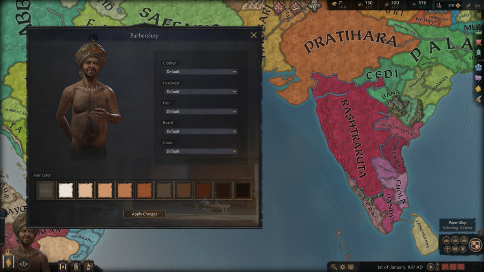 crusader kings 3 nude