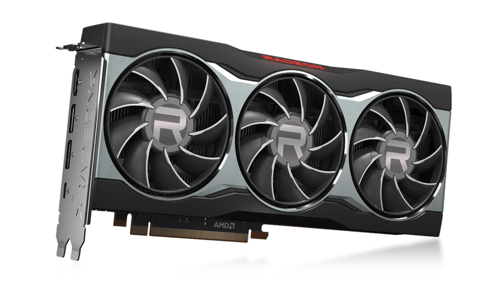 AMD Radeon RX 6800