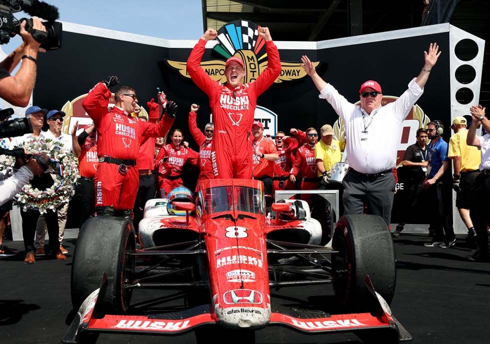Indianapolis 500, Celtics-Heat NBA Playoffs: What’s On This Weekend in TV Sports (May 27-29) Indianapolis 500, Celtics-Heat NBA Playoffs: What’s On This Weekend in TV Sports (May 27-29)
