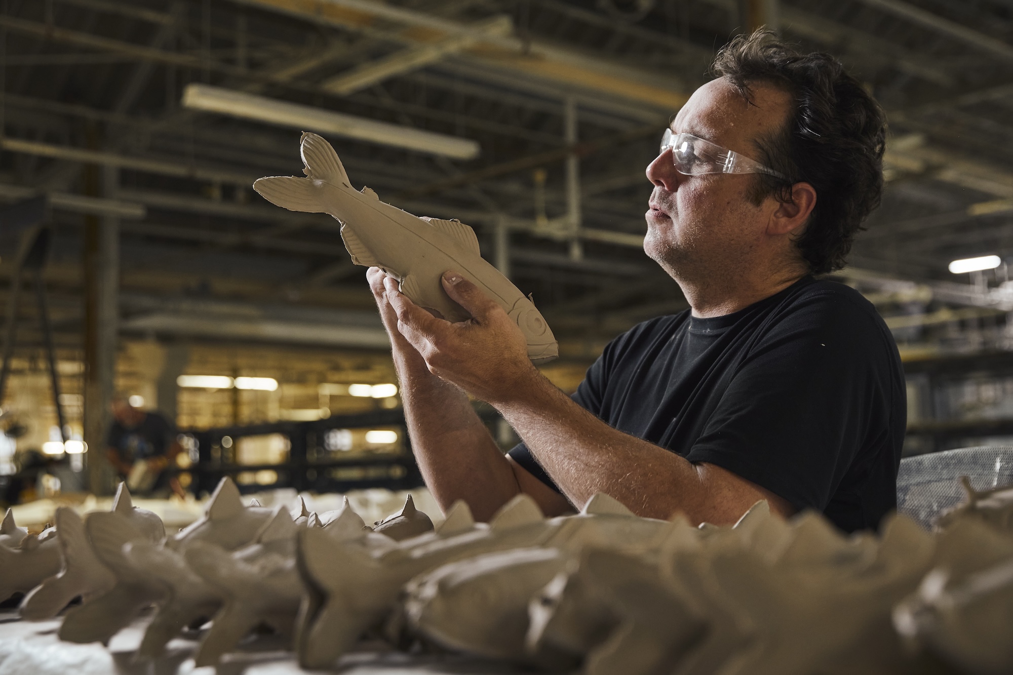 kohler pearlized finish