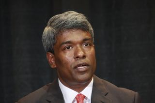 Thomas Kurian