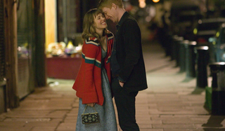 About Time Rachel McAdams Mary Domhnall Gleeson Tim Lake Universal Pictures
