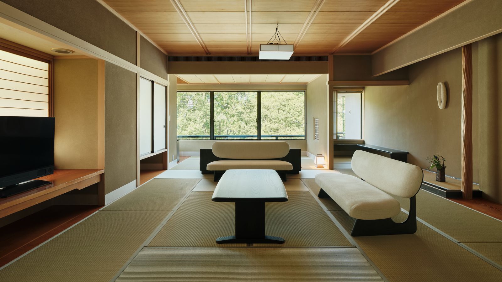 Six generations in, this Japanese bolthole is shaping a new chapter in ryokan design