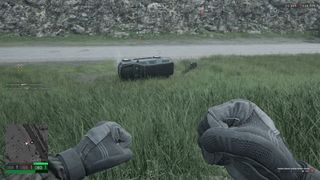 Wardogs screenshots
