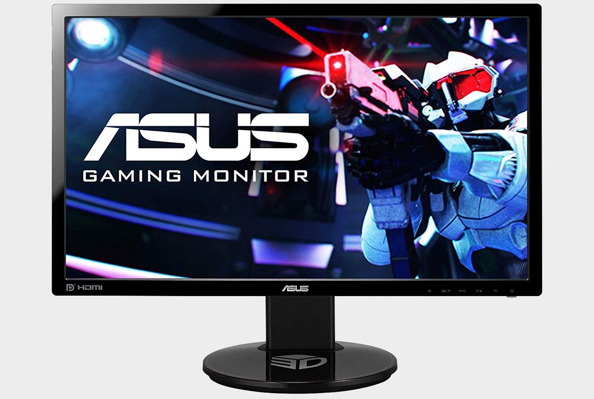 Report gaming monitor prices have plunged 15 and may drop further