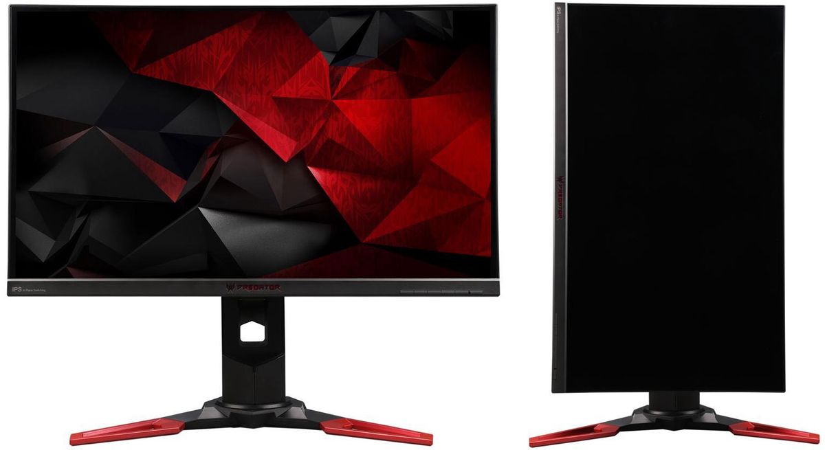 acer predator 27 1440p 165hz ips