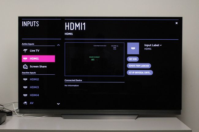 LG TV Settings Guide: What to Enable, Disable and Tweak | Tom's Guide