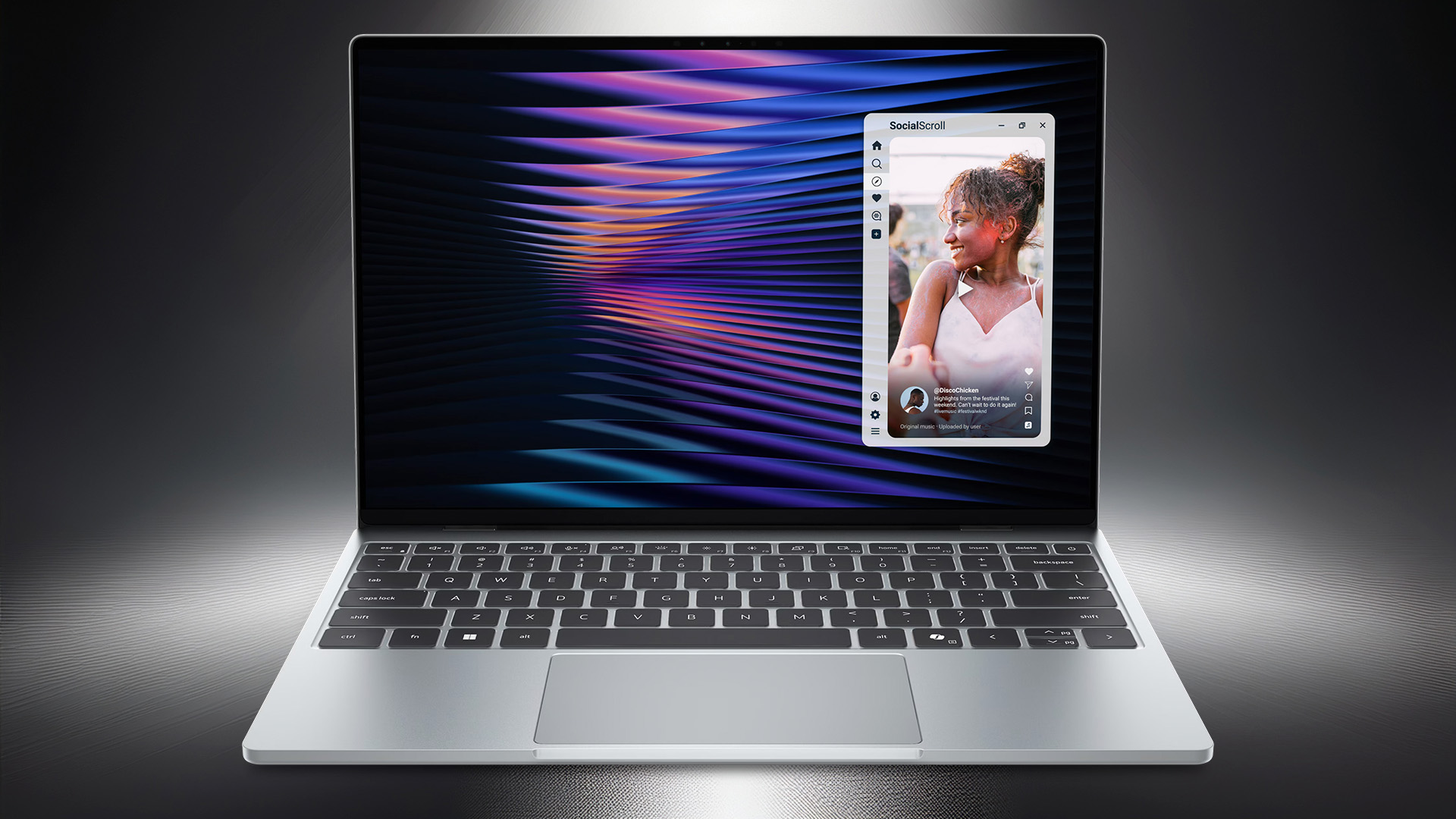 Dell XPS 13