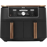 Ninja Foodi Max Dual Zone Air Fryer