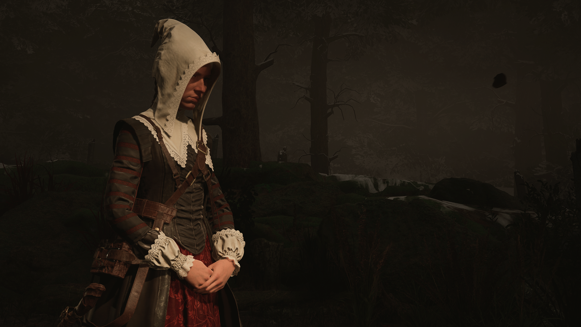 1666: Amsterdam preview screenshots