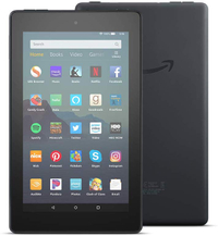 Amazon Fire 7 Tablet:was $49 now just $29 @ Amazon