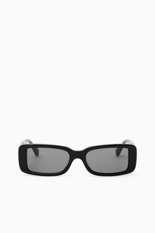 Blade Sunglasses - Rectangle