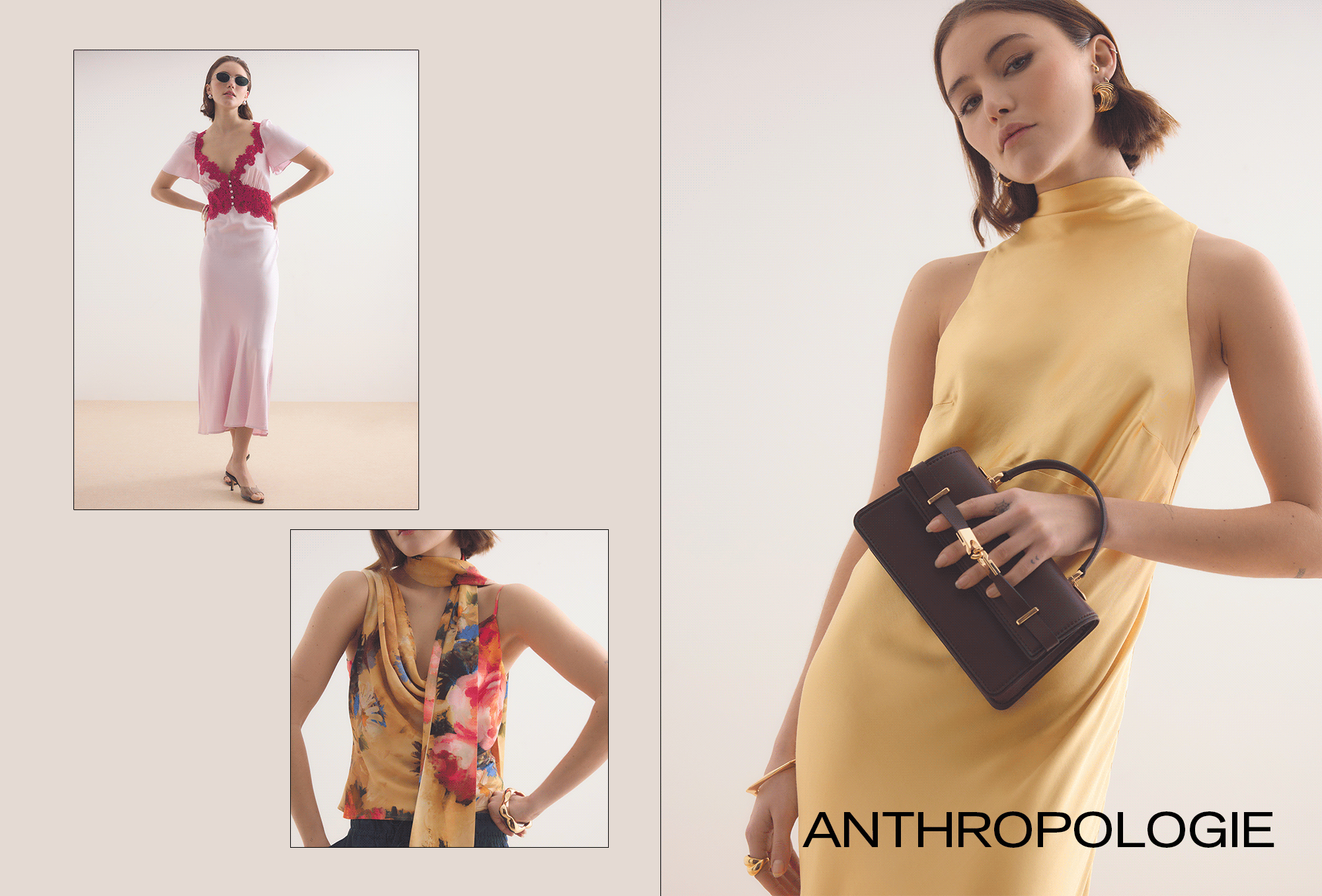 Anthropologie at Next summer edit
