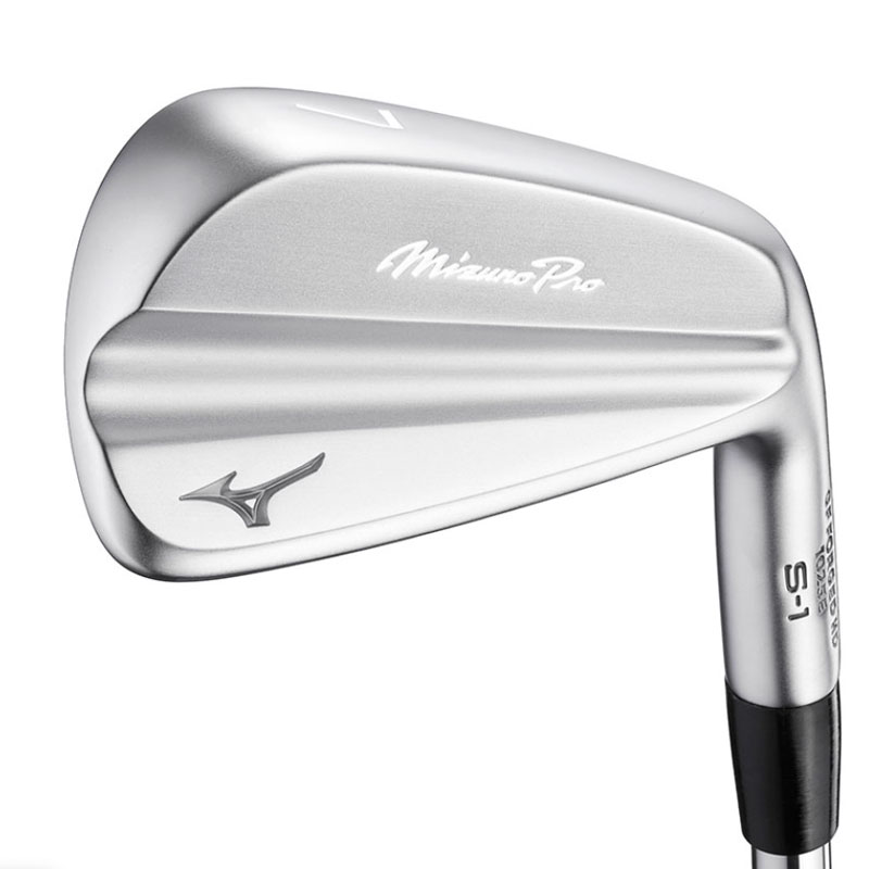 Mizuno Pro S-1
